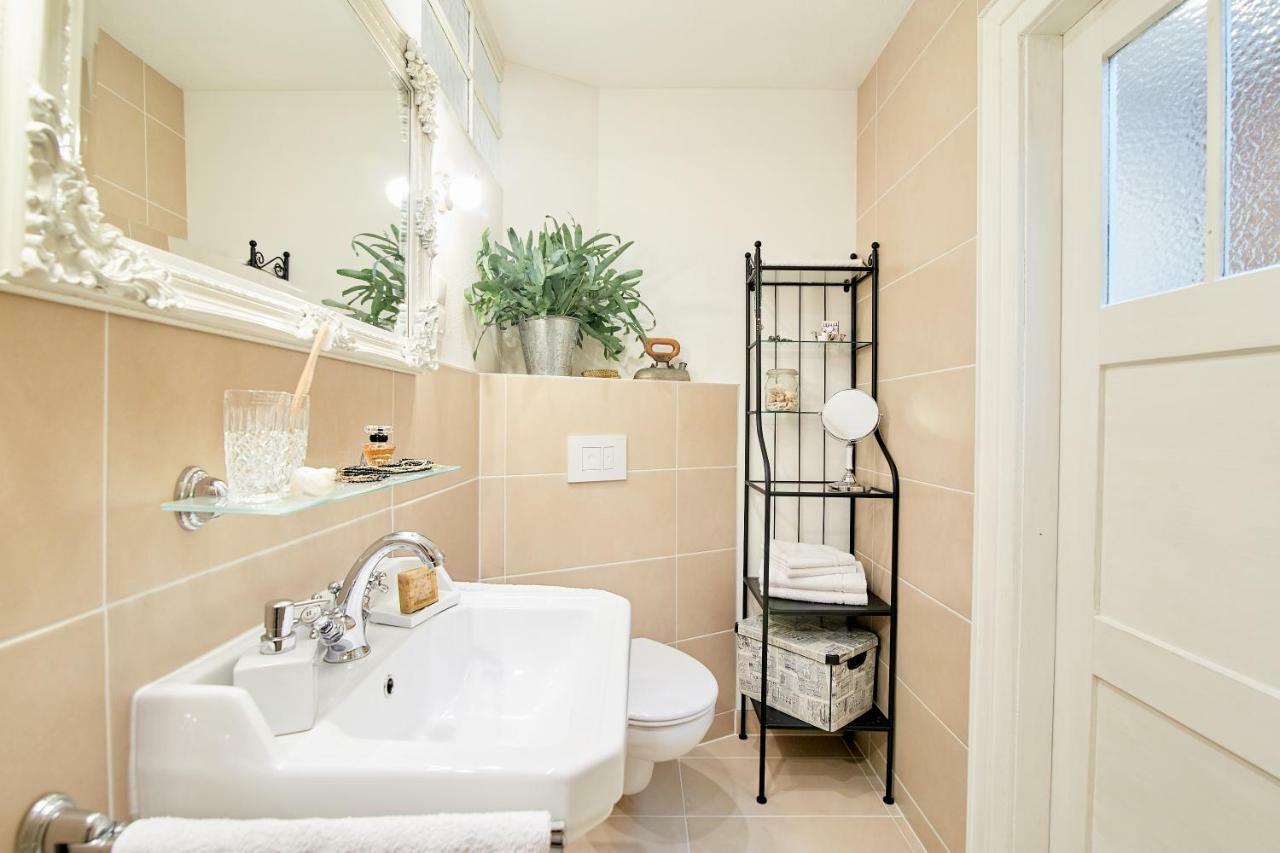 Strohhutmanufaktur Apartman Drezda Kültér fotó